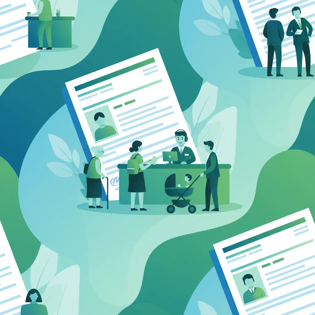 Licensing Requirements and Documentation driving theory lesson