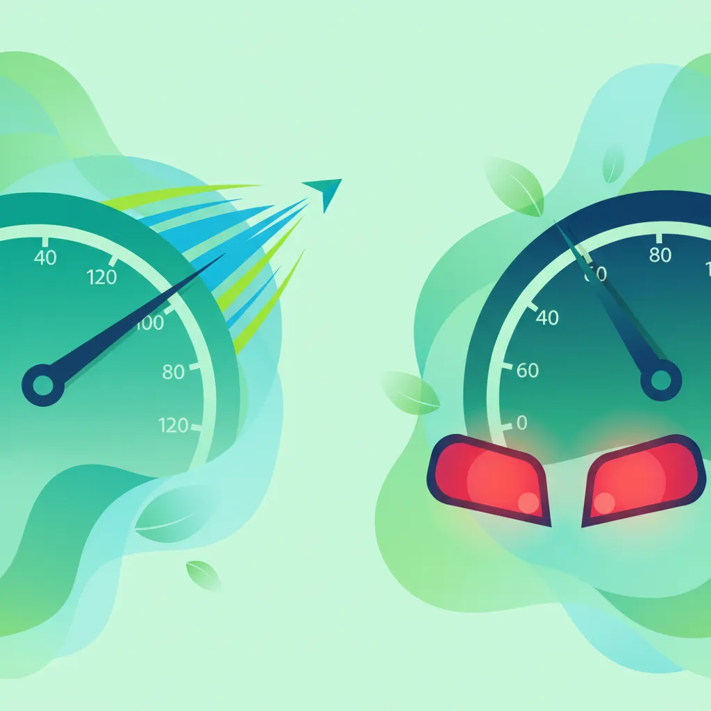 Acceleration, Deceleration, and Braking Principles lesson image