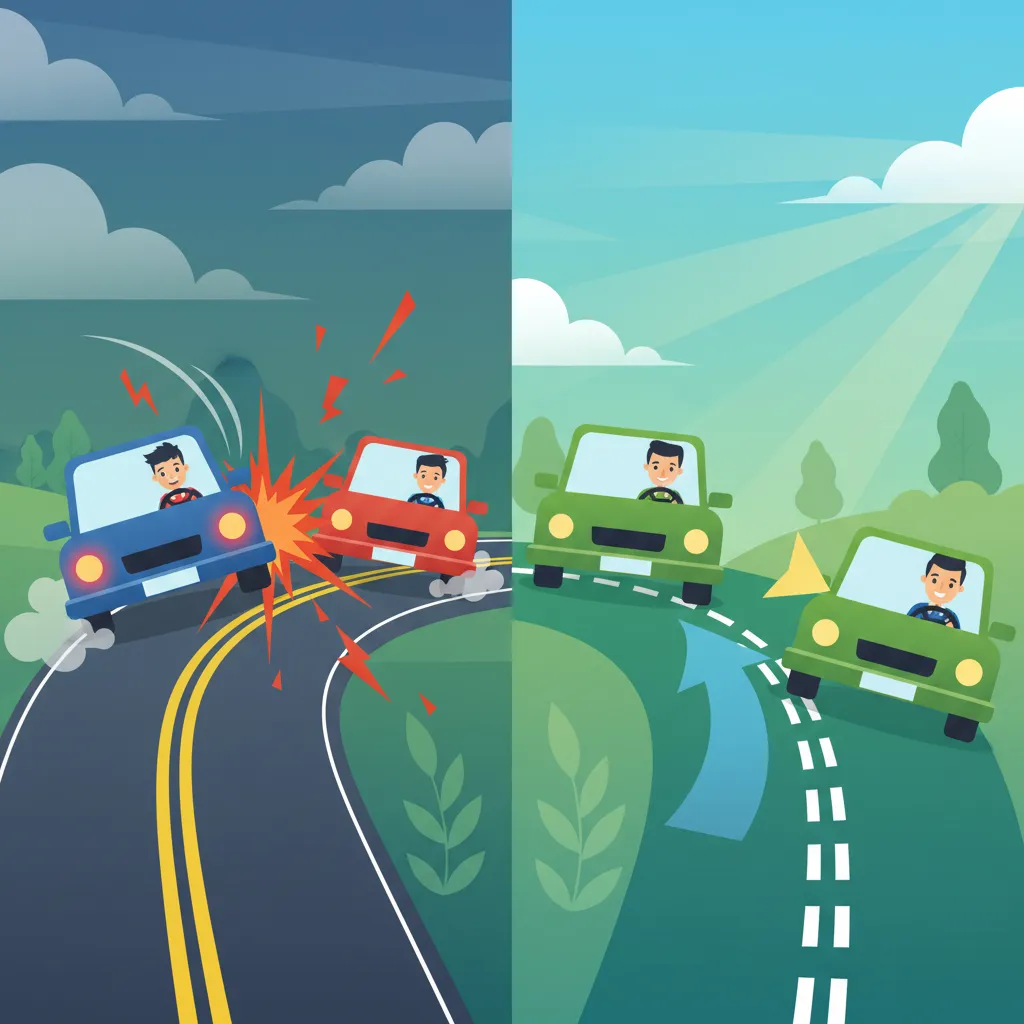 Common Mistakes and Corrective Strategies lesson image
