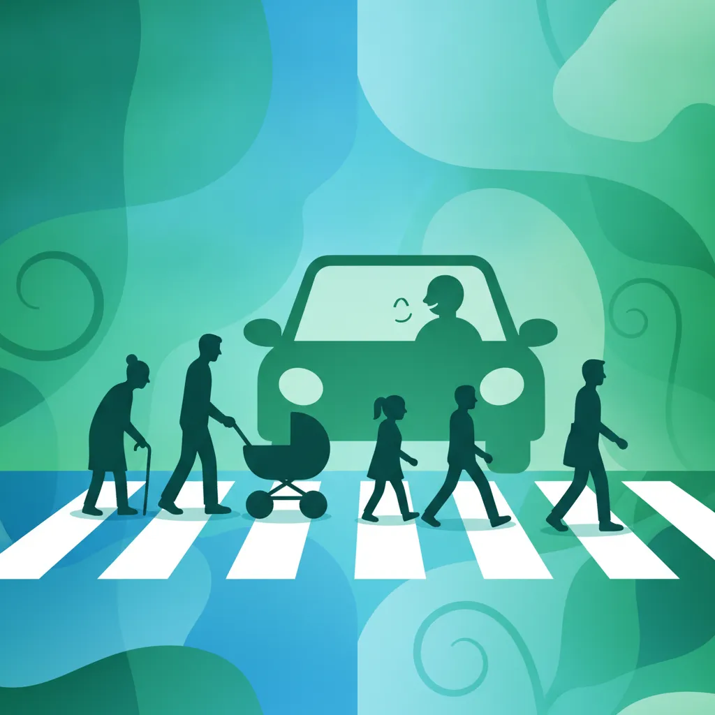Ethical Driving and Social Responsibility lesson image