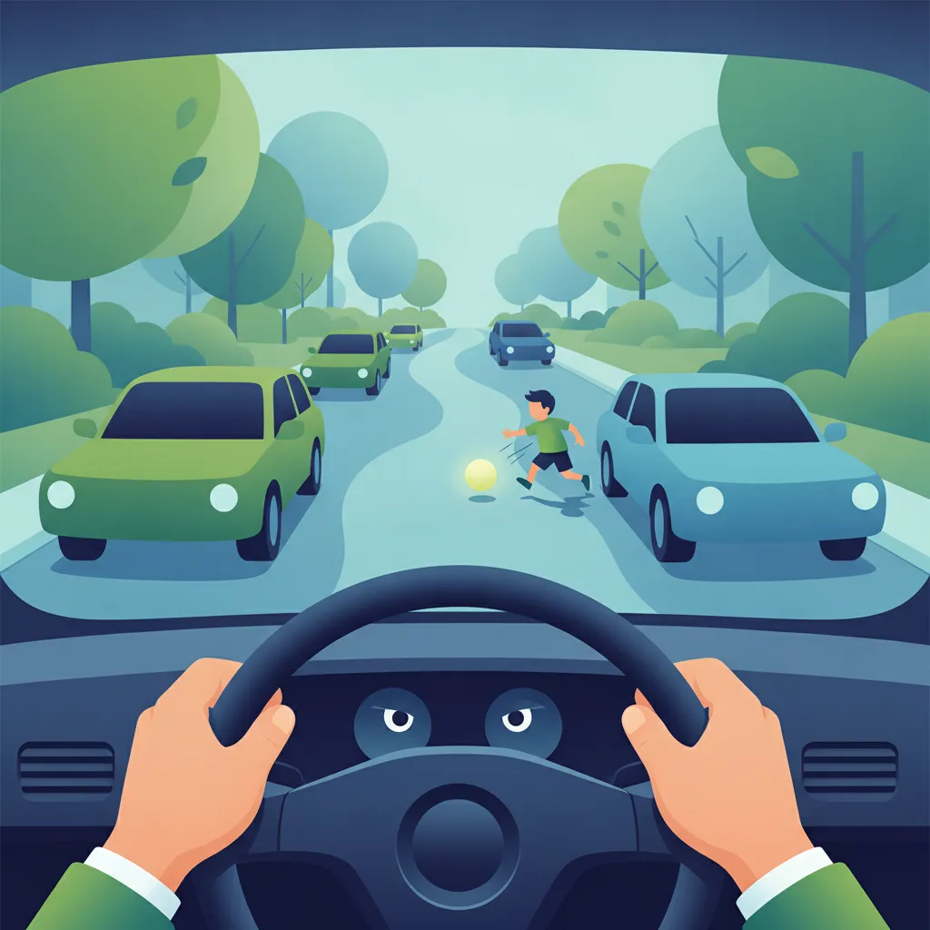 Image de la leçon Perception des risques et techniques d'anticipation
