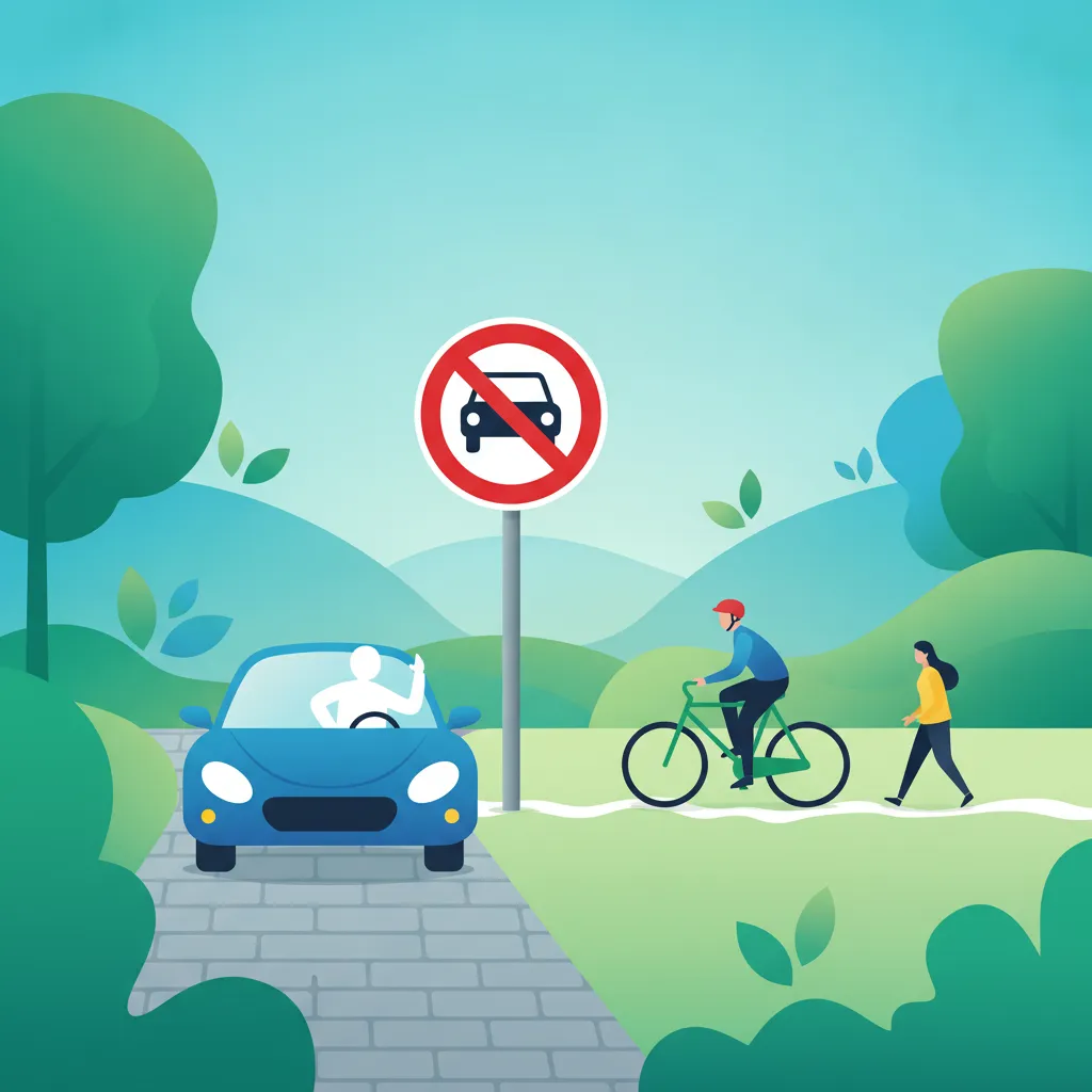 Access Restrictions and Authorisations lesson image