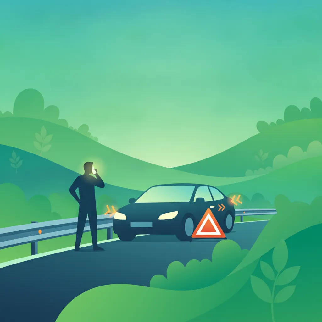 Image de la leçon Procédures d'urgence et gestion des incidents