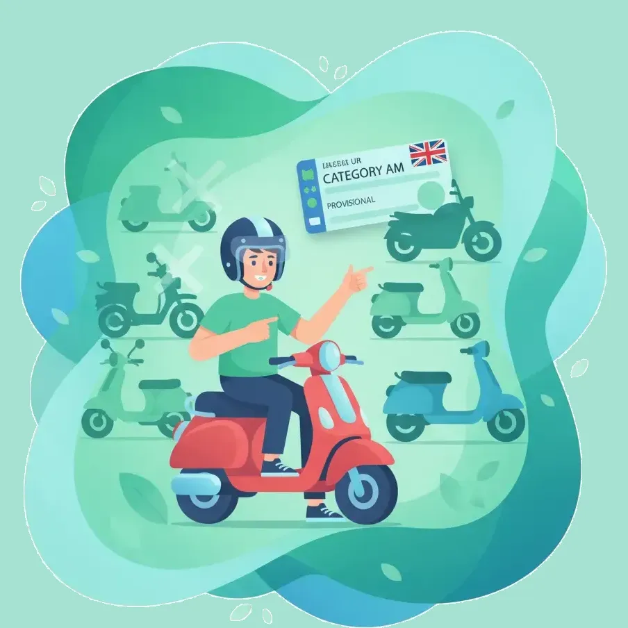 Understanding Category AM and Vehicle Types lesson image