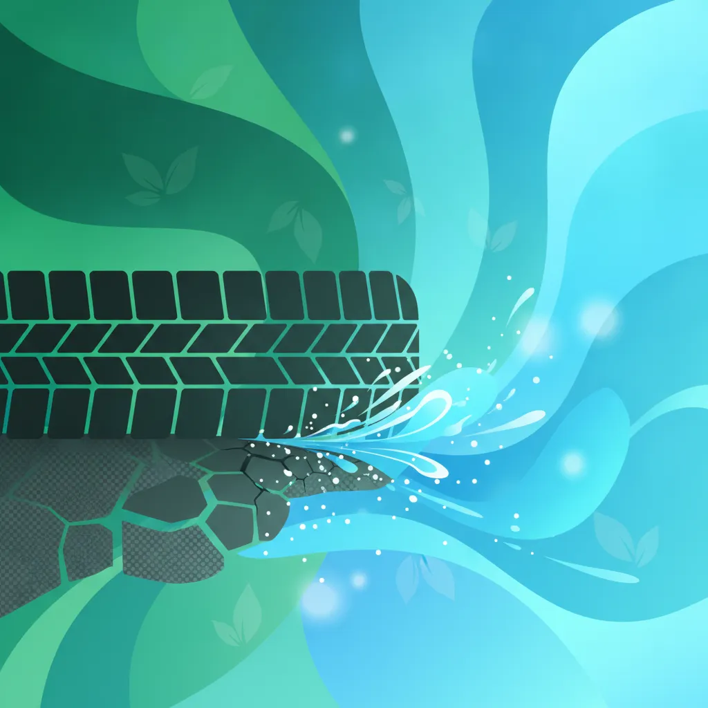 Image de la leçon Adhérence, friction et interaction avec la chaussée