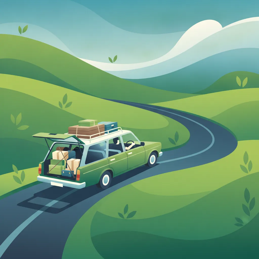 Managing Load Effects on Vehicle Dynamics lesson image