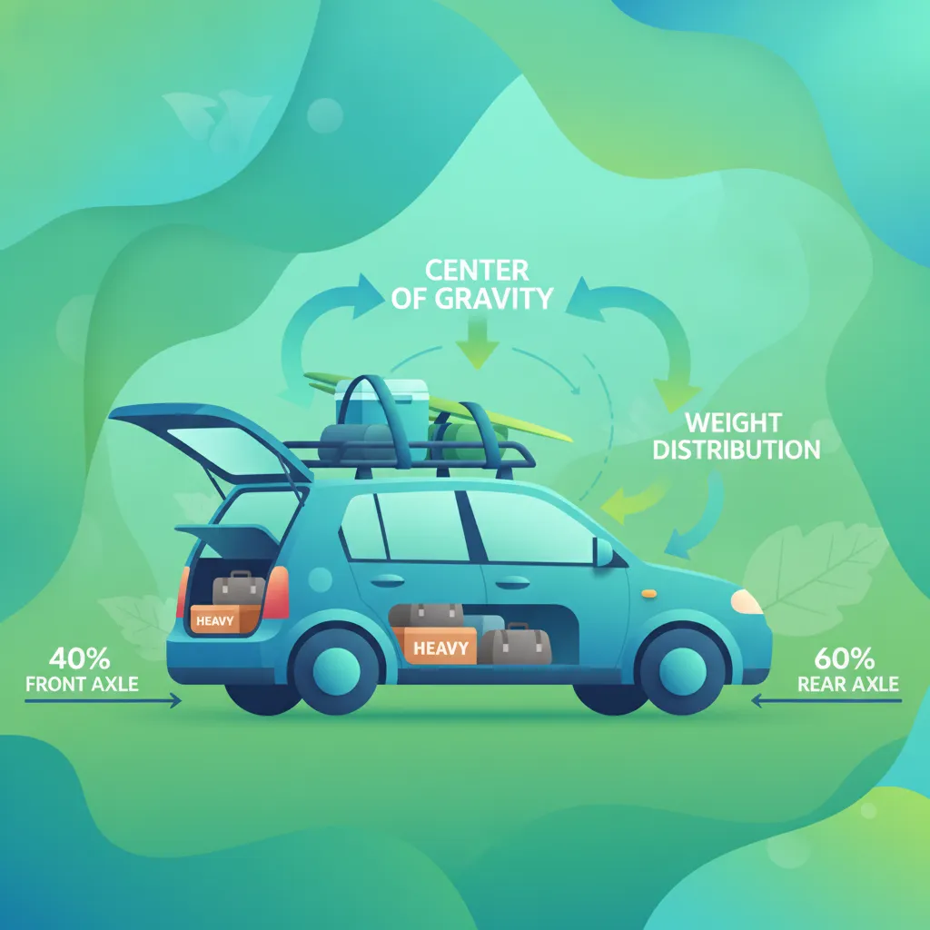 Load Distribution and Vehicle Stability lesson image