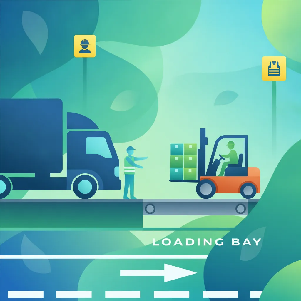 Terminal and Service Area Operations lesson image