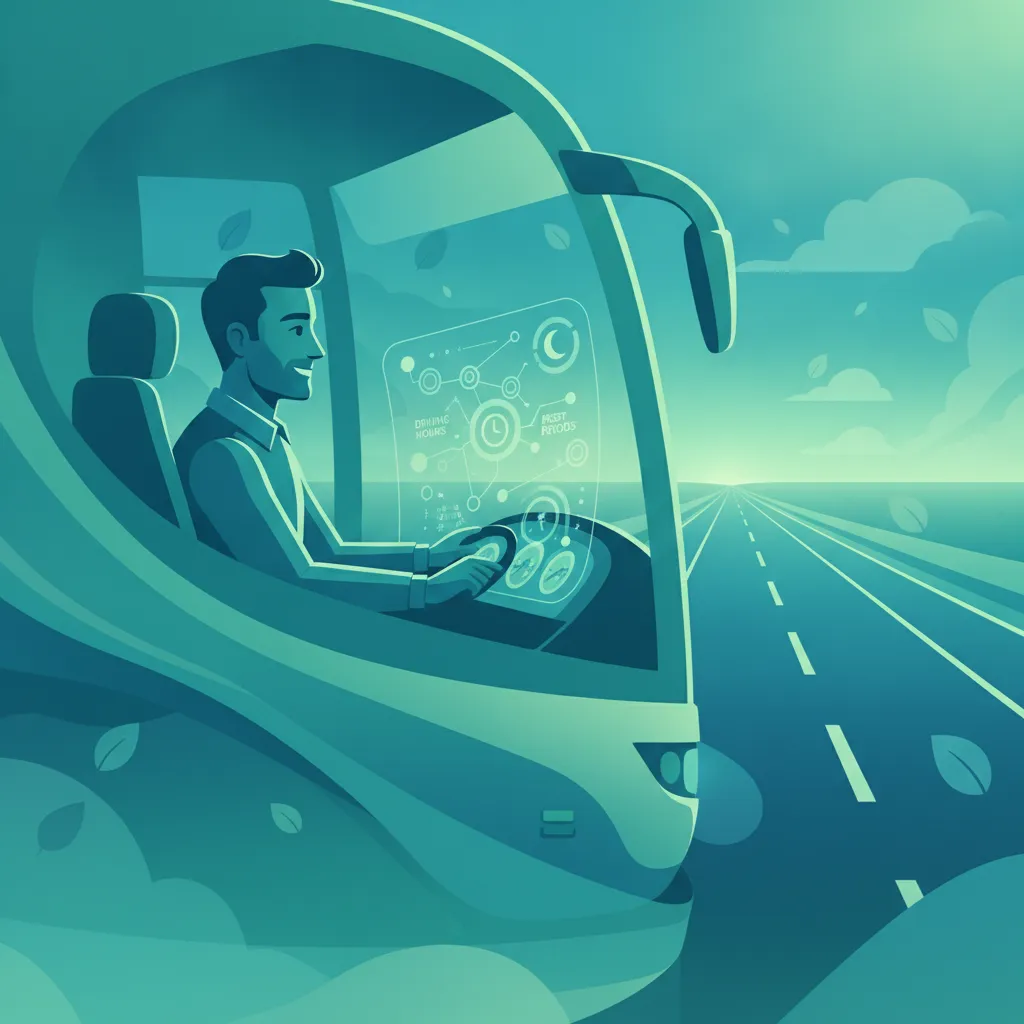 Managing Long-Distance Passenger Services lesson image