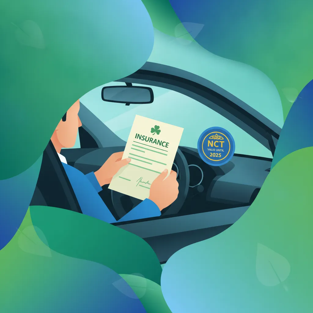 Insurance and Roadworthiness Obligations lesson image