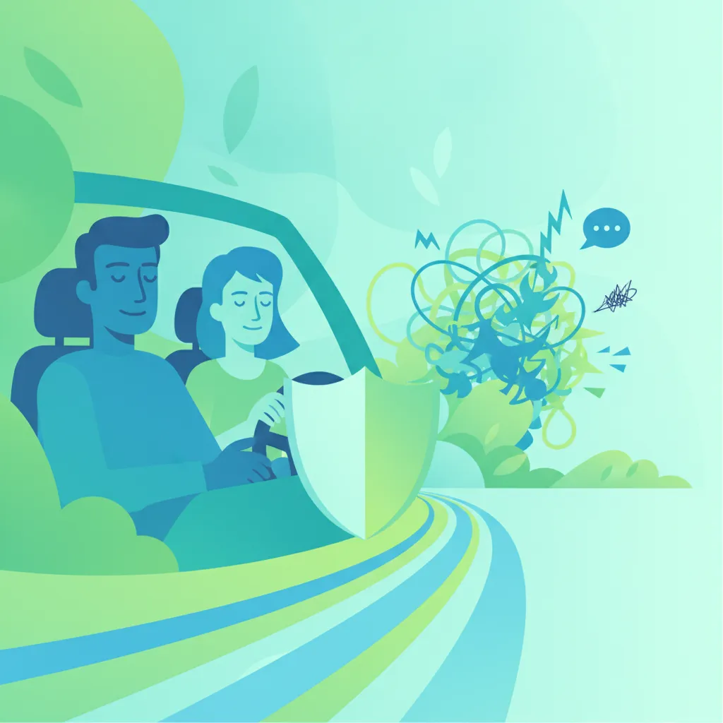 Managing Passenger Behaviour and Escorts lesson image