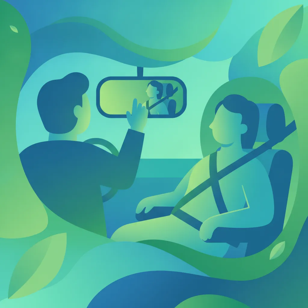 Passenger Well-being and Comfort lesson image