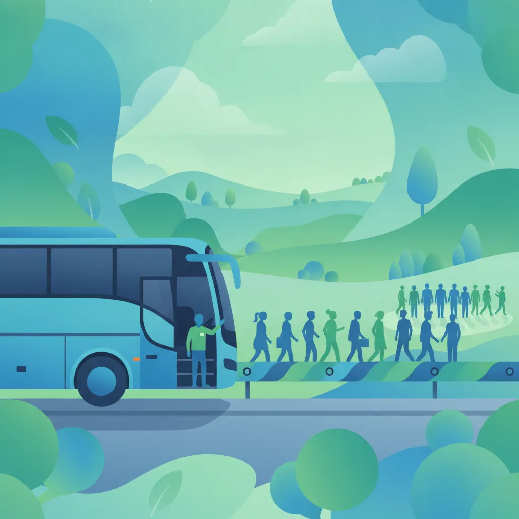 Evacuation Procedures and Passenger Safety lesson image