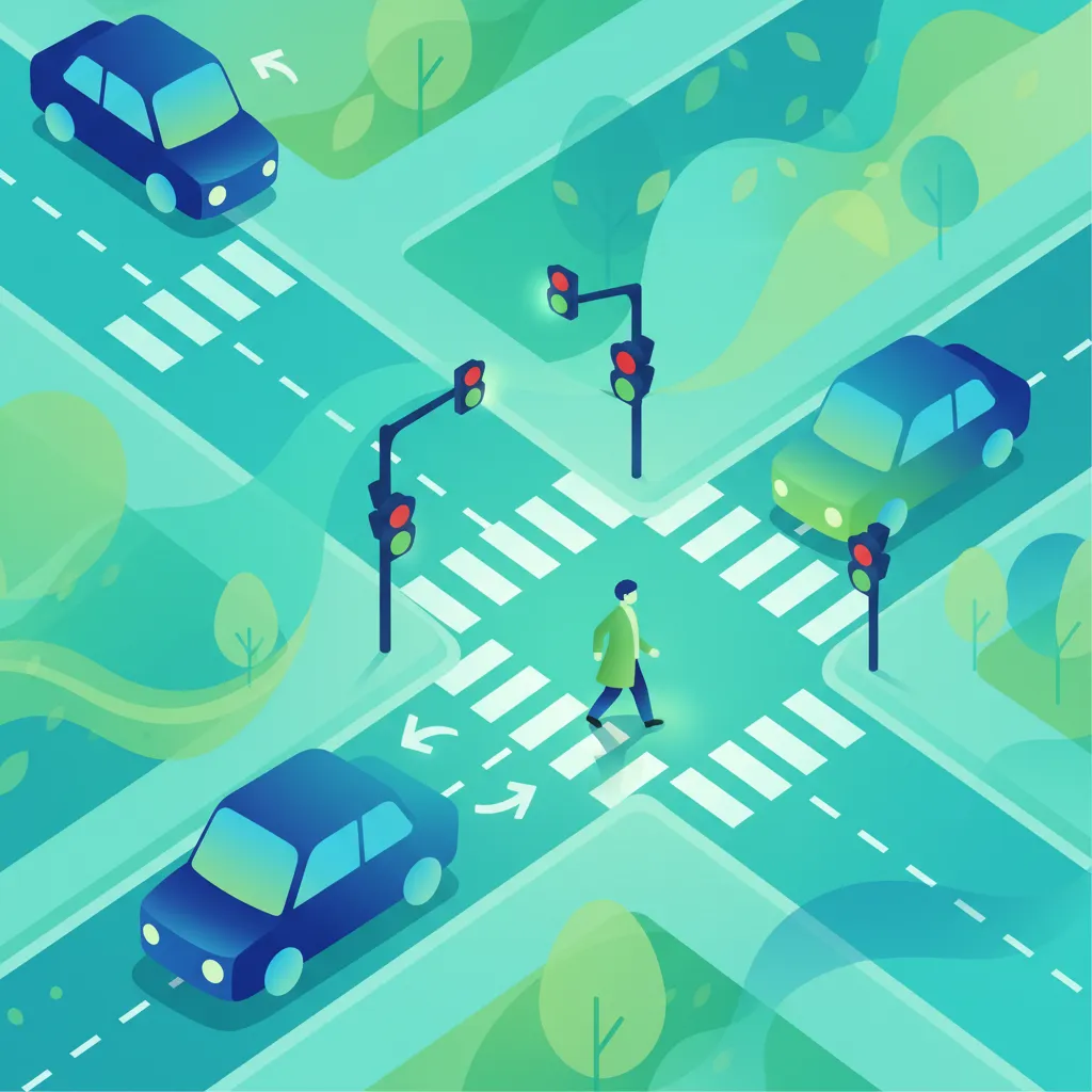 Intersection Types and Priority Determination lesson image