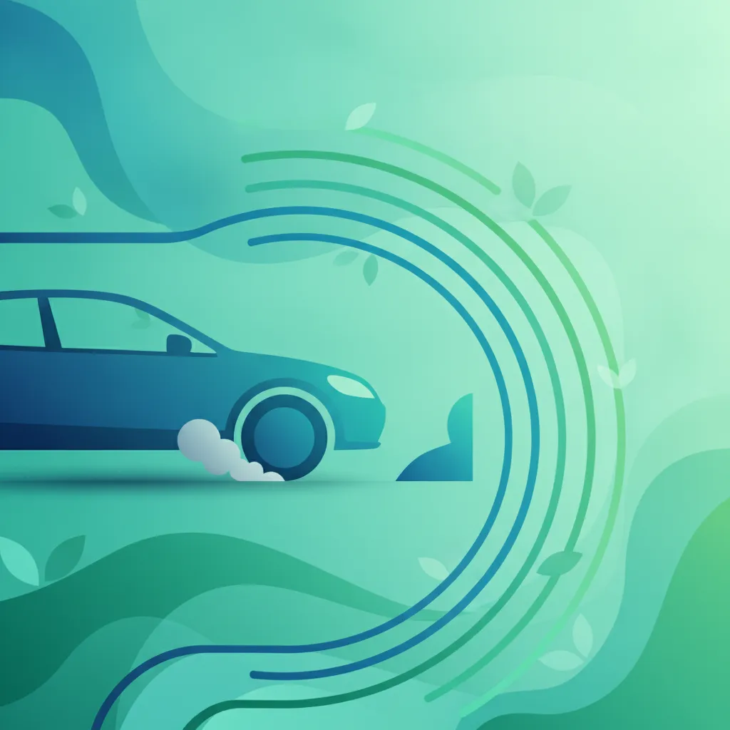 Emergency Braking Strategies driving theory lesson