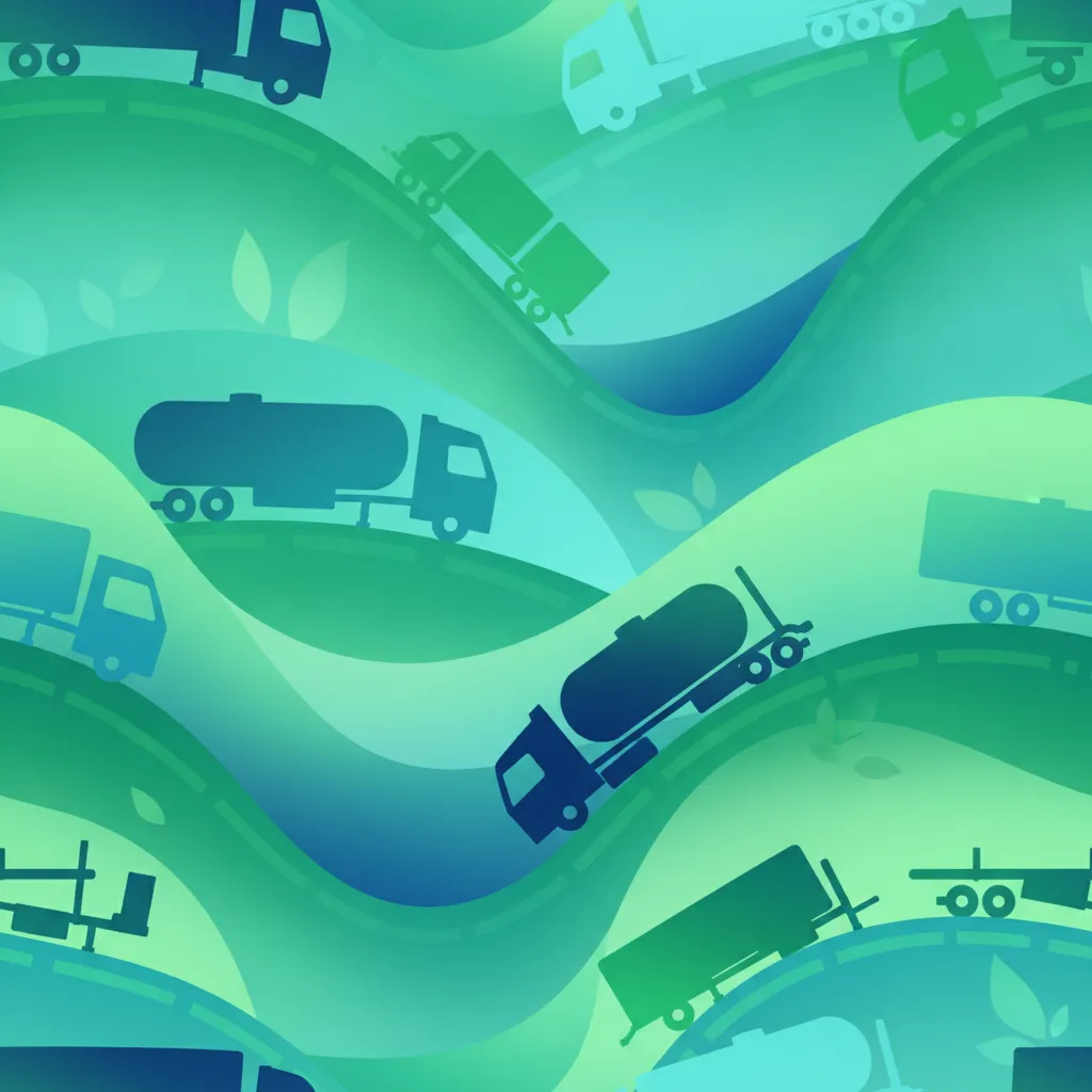 Types of Trailers and Semitrailers driving theory lesson