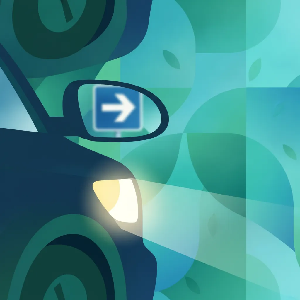 Mirrors, Lighting, and Signalling Devices lesson image