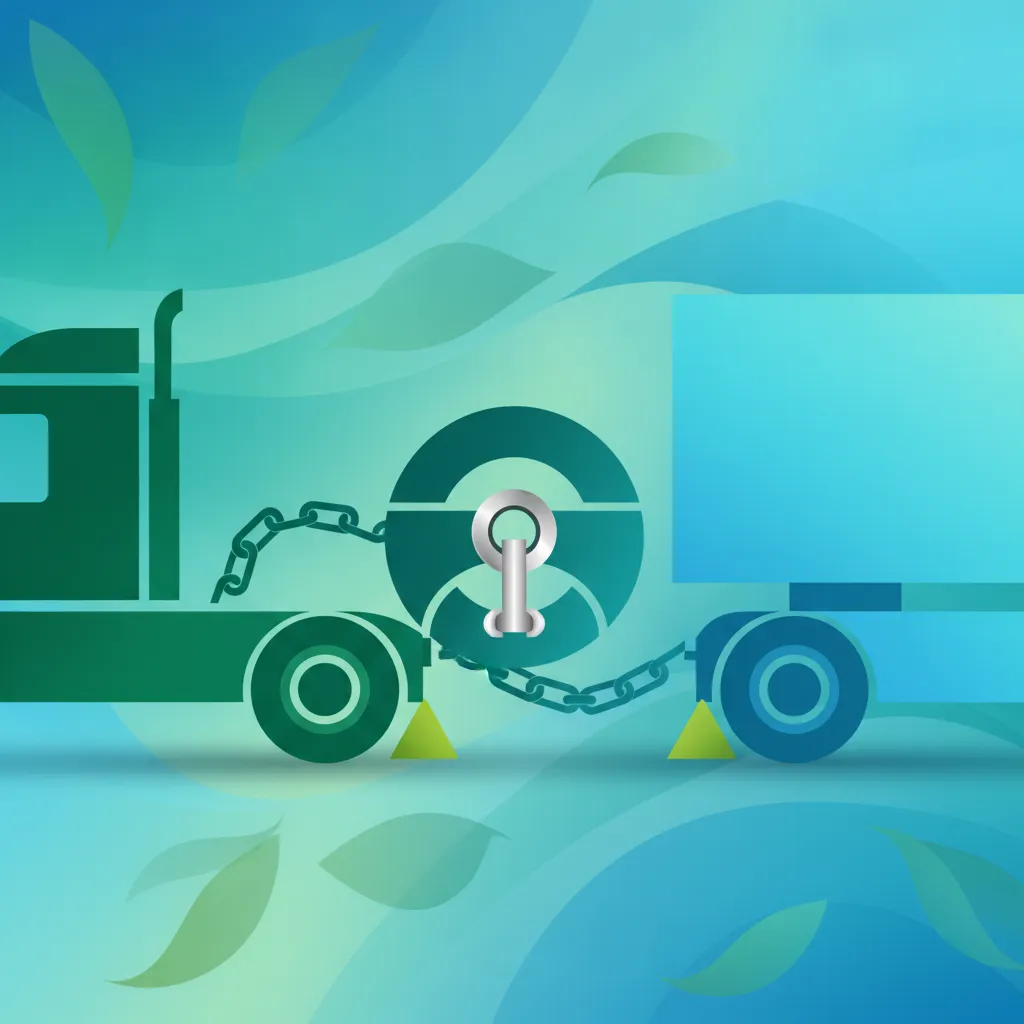 Uncoupling and Safety Measures driving theory lesson