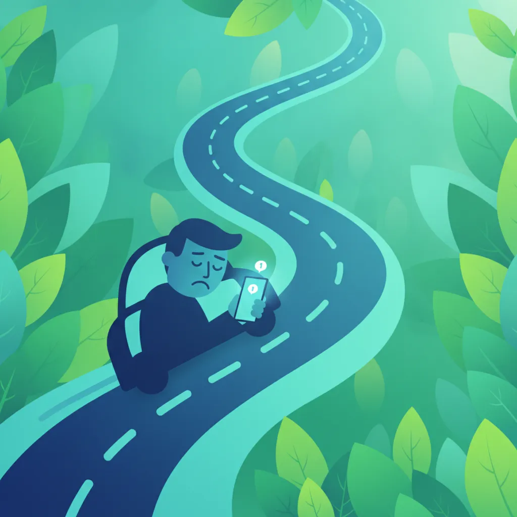 Human Factors: Fatigue, Distraction, and Emotion driving theory lesson
