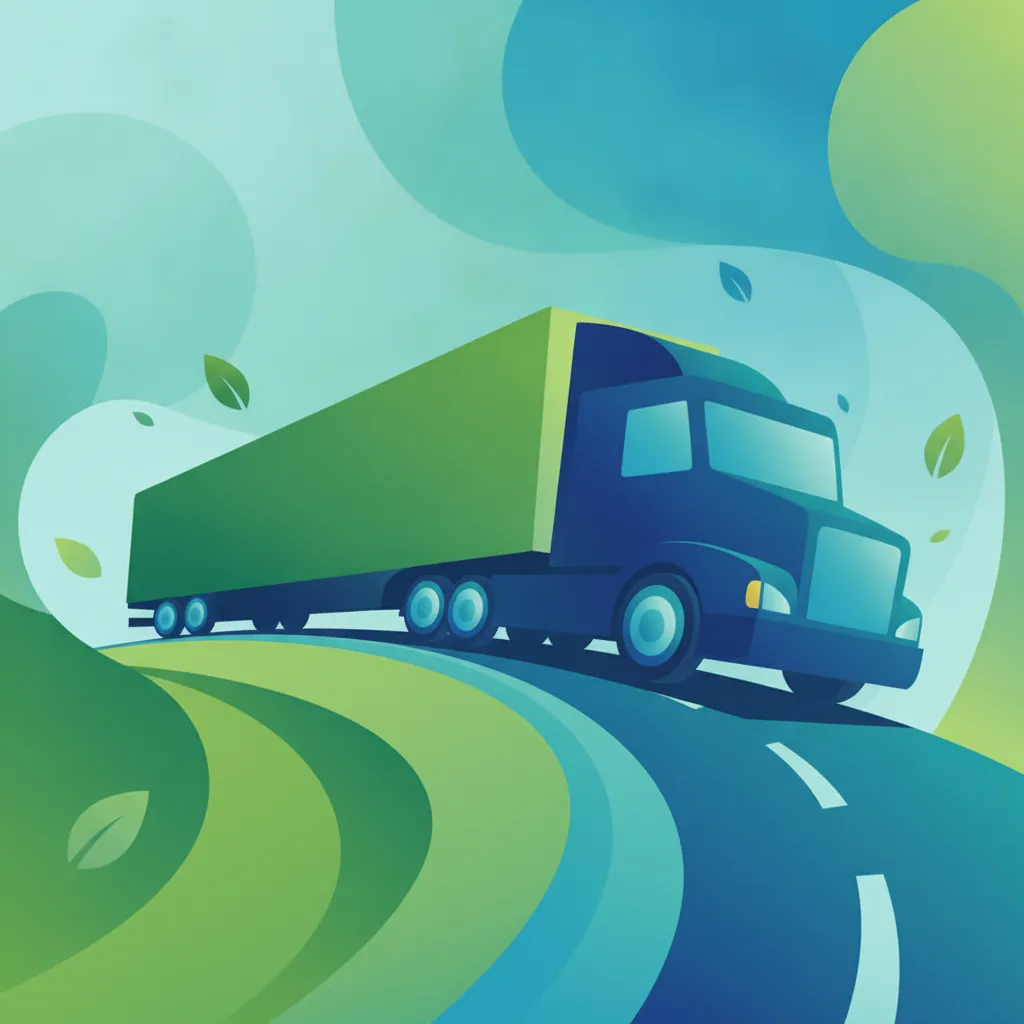 Articulation Dynamics and Off-Tracking driving theory lesson
