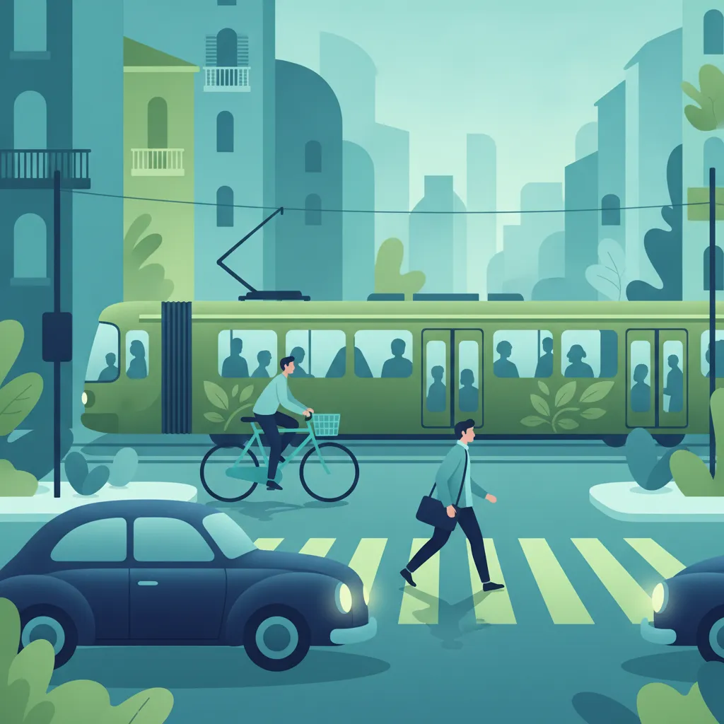 Right of Way Principles for Different Users lesson image