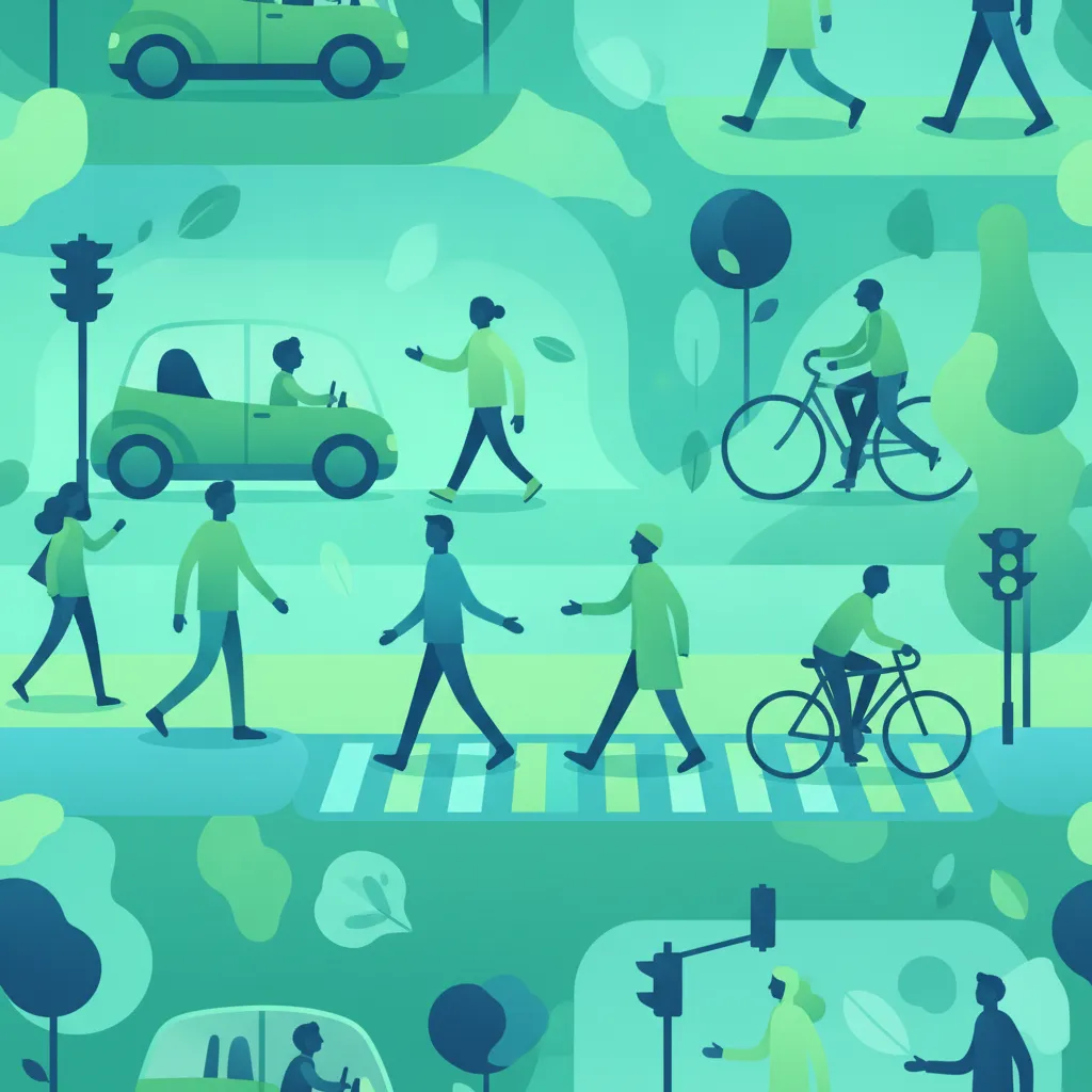 Ethical Conduct and Road Safety Culture driving theory lesson