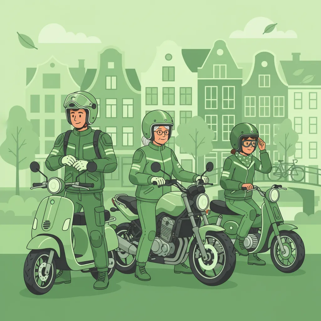 Helmet and Protective Gear Regulations lesson image