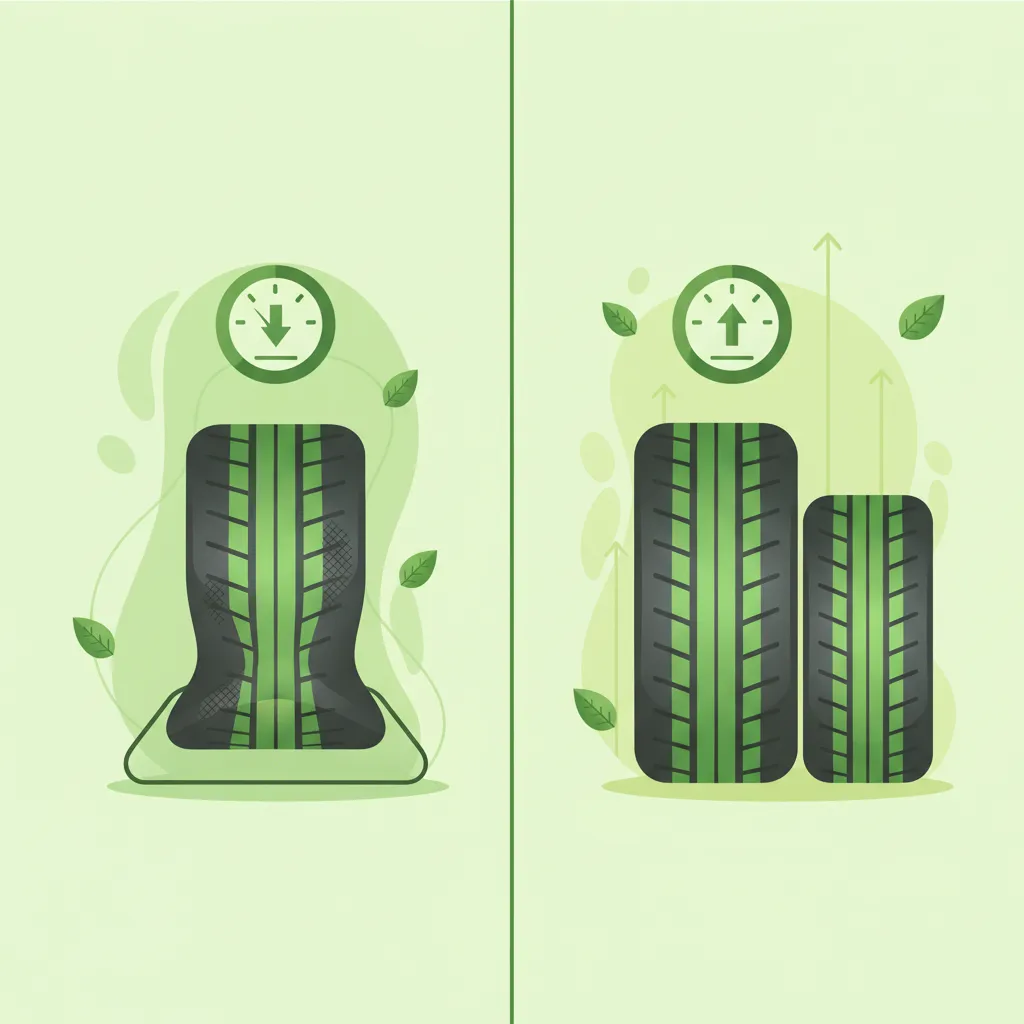 Tire Pressure, Wear, and Selection (bandenspanning) lesson image