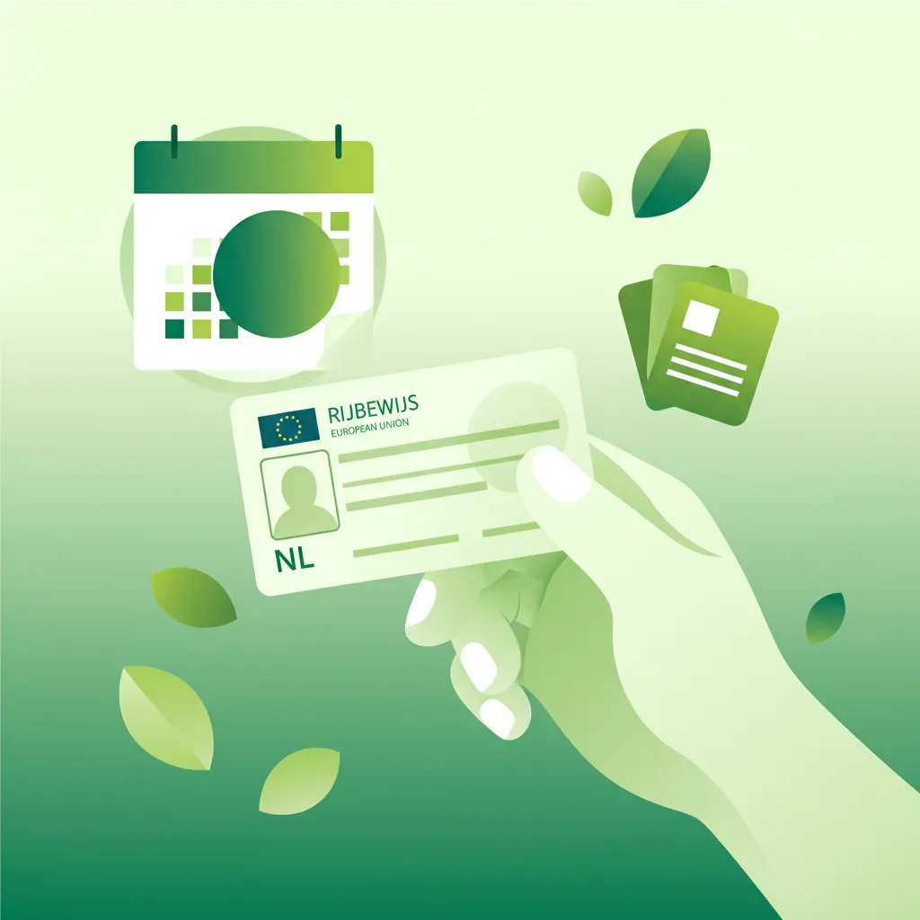 Record‑Keeping, Renewal, and Continuing Obligations lesson image