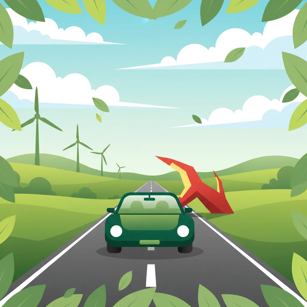 Hazard Perception at Varying Speeds lesson image