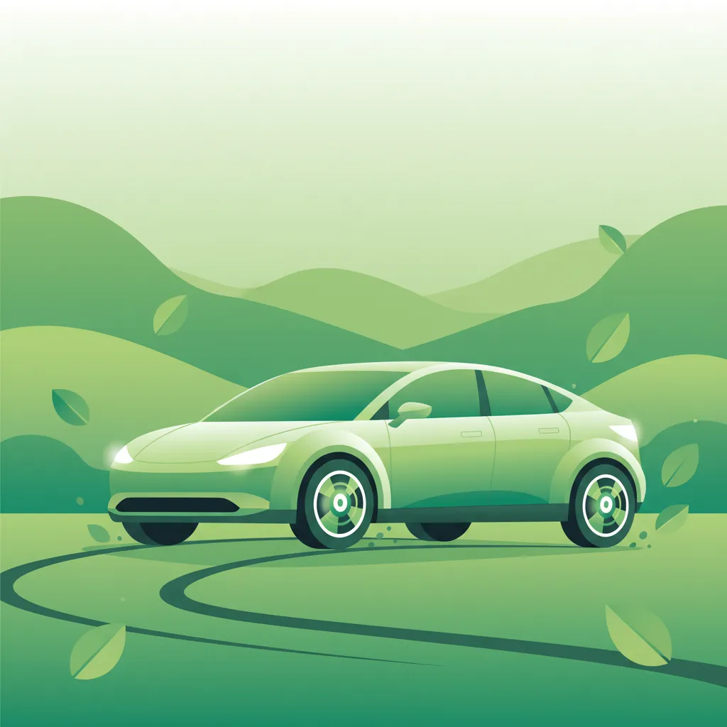 Emergency Braking and the Role of ABS lesson image