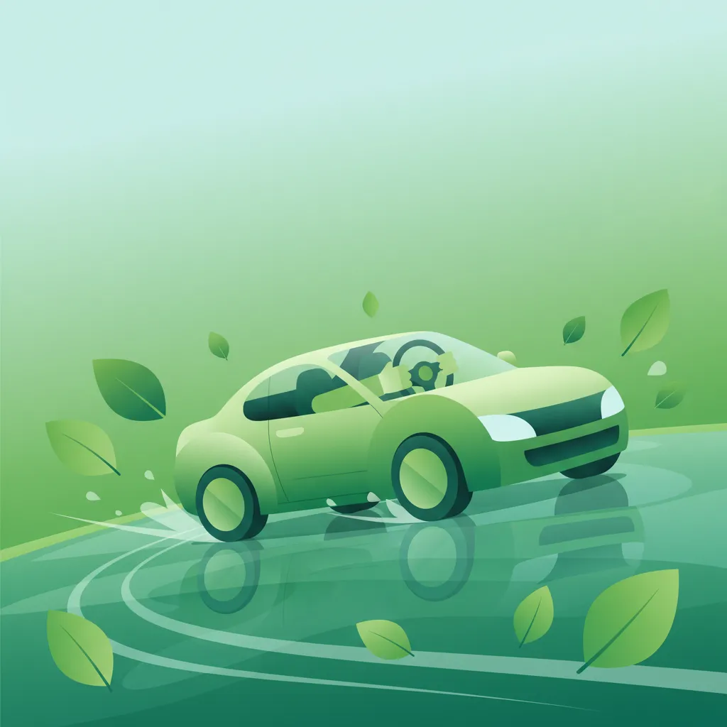 Skid Control and Recovery Techniques lesson image