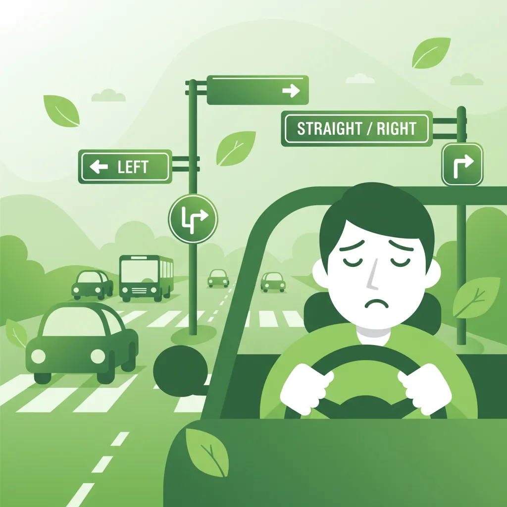 Fatigue, Stress, and Decision‑Making Under Pressure lesson image