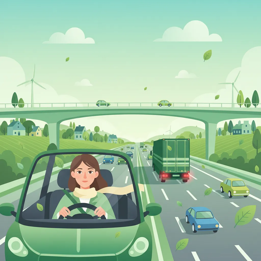 Personal Risk Perception and Hazard Anticipation lesson image