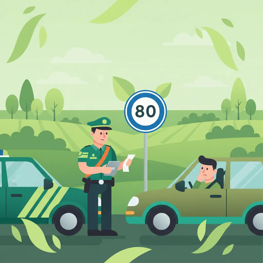 Legal Penalties and Enforcement Practices lesson image