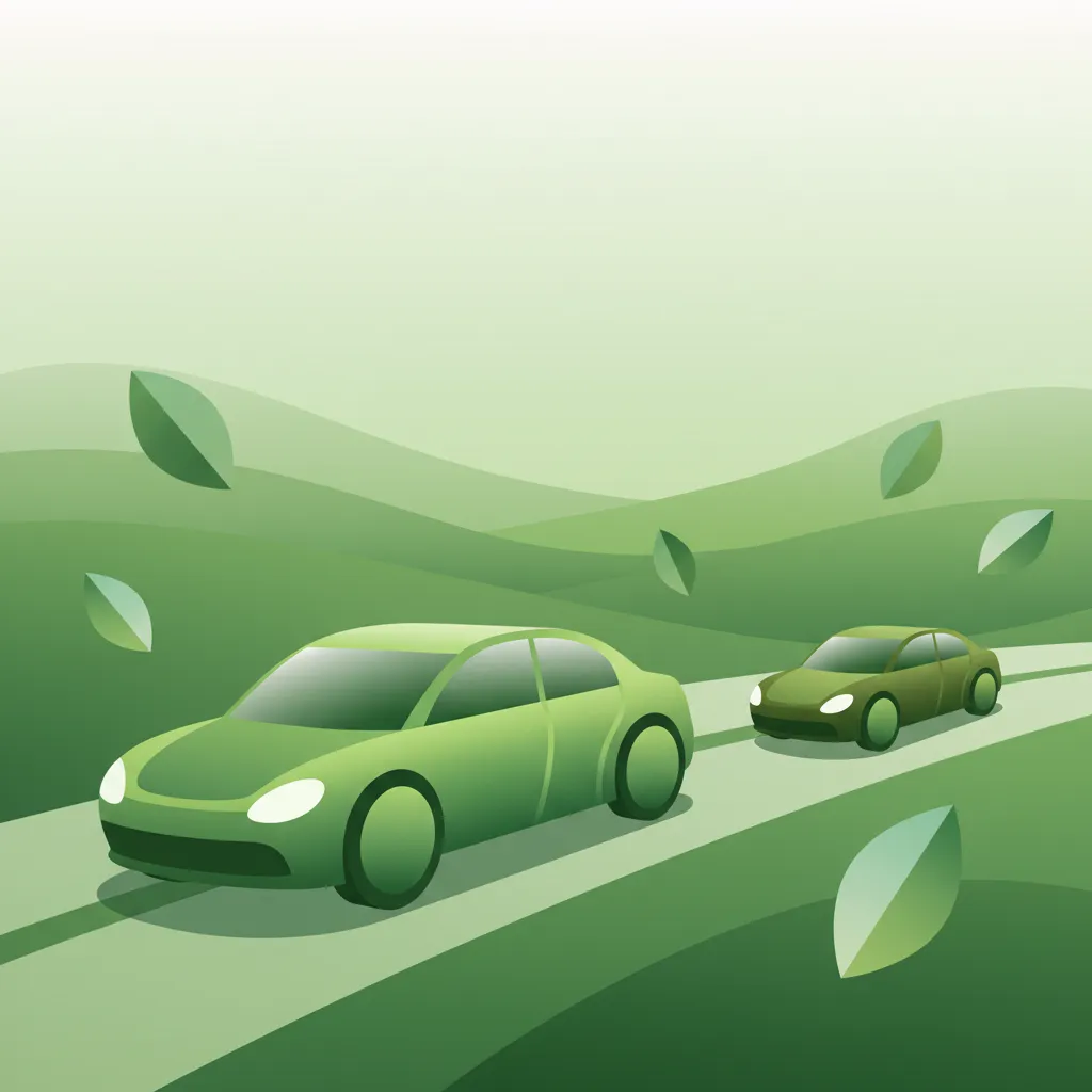 Two-Second Rule and Stopping Distances lesson image