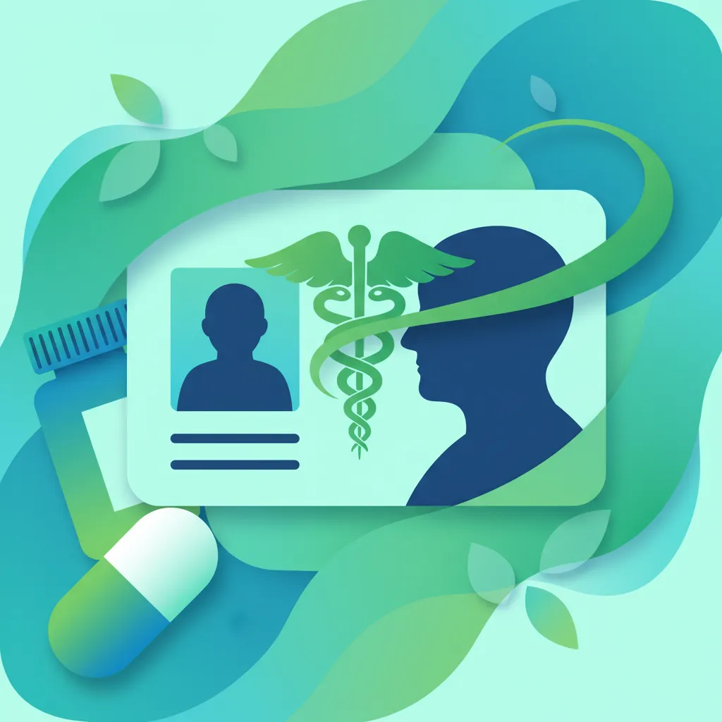 Age, Health, and Medical Requirements lesson image