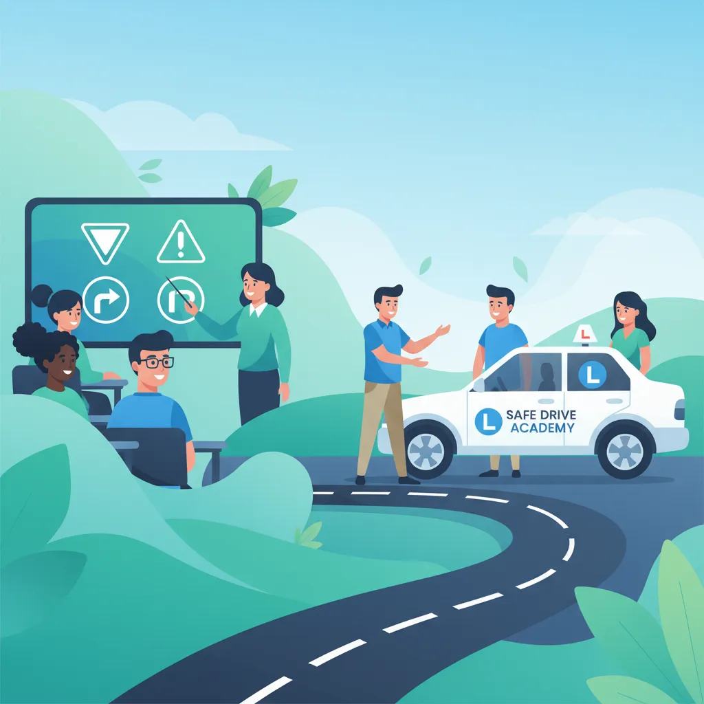 Driver Qualification and Training Obligations lesson image