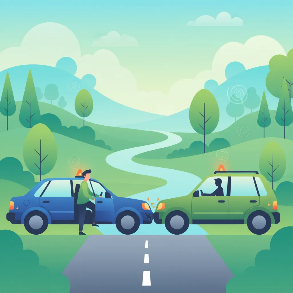 Acil Durum Prosedürleri ve Kaza Müdahalesi dersi görseli