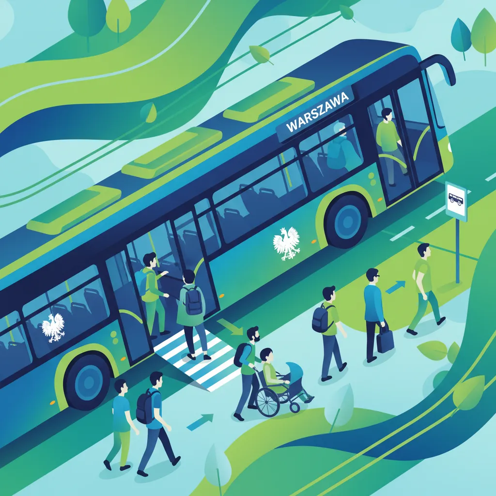 Polish Traffic Law Fundamentals for Public Transport lesson image