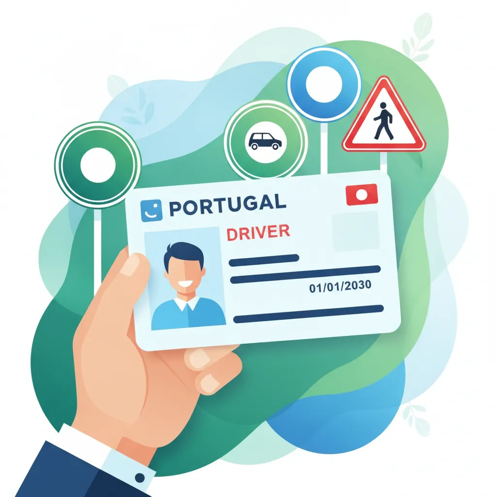 Driver Documentation and Validity lesson image