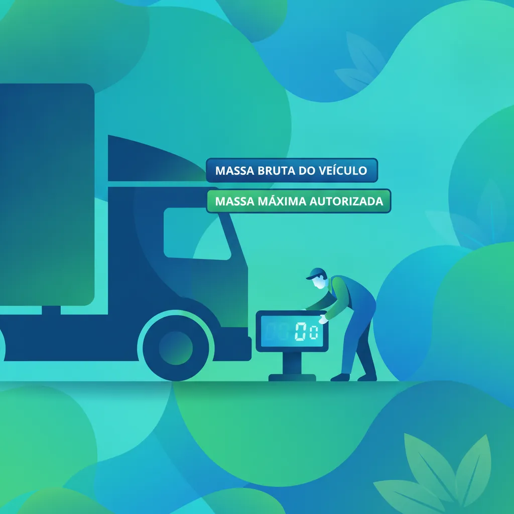 Gross Vehicle Mass (GVM) and Maximum Authorized Mass (MAM) lesson image