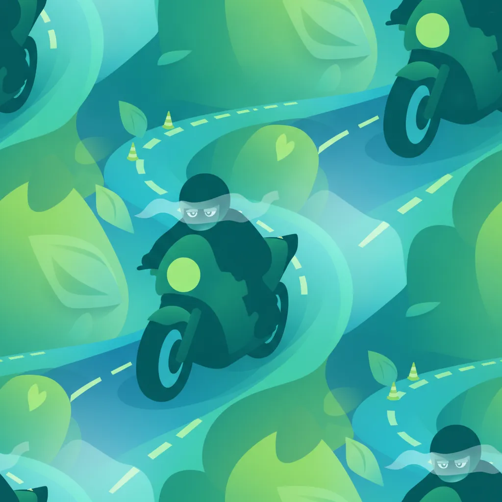 Portuguese Motorcycle Theory A: Influence of Alcohol, Drugs, and Fatigue on Riding Ability