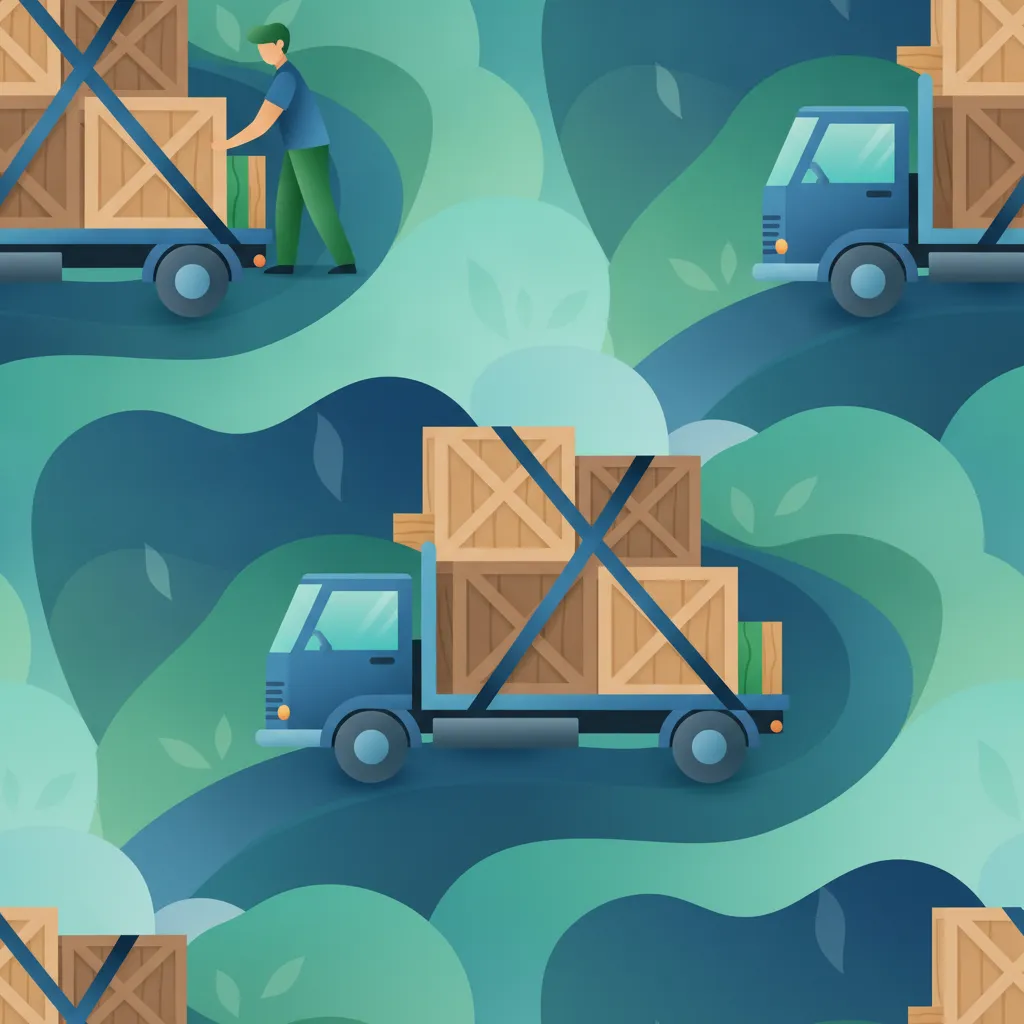 Portuguese Driving Theory C: Securing Cargo: Tying Down, Restraining, and Blocking