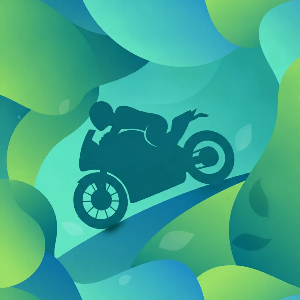 Understanding Grip and Cornering on Small Vehicles lesson image