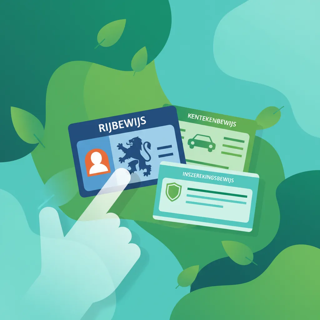 Documentation, Insurance, and Registration lesson image