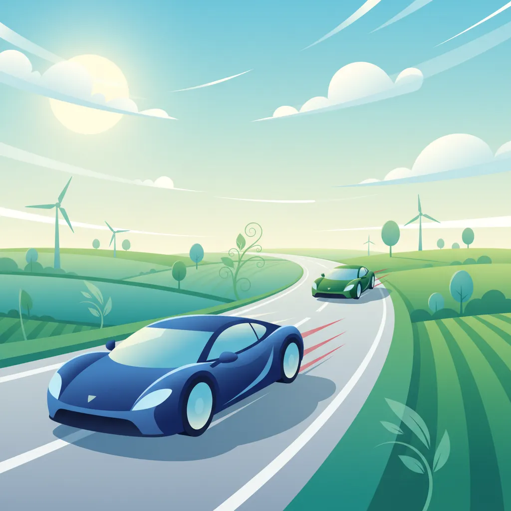 Steering, Acceleration, and Braking Fundamentals lesson image
