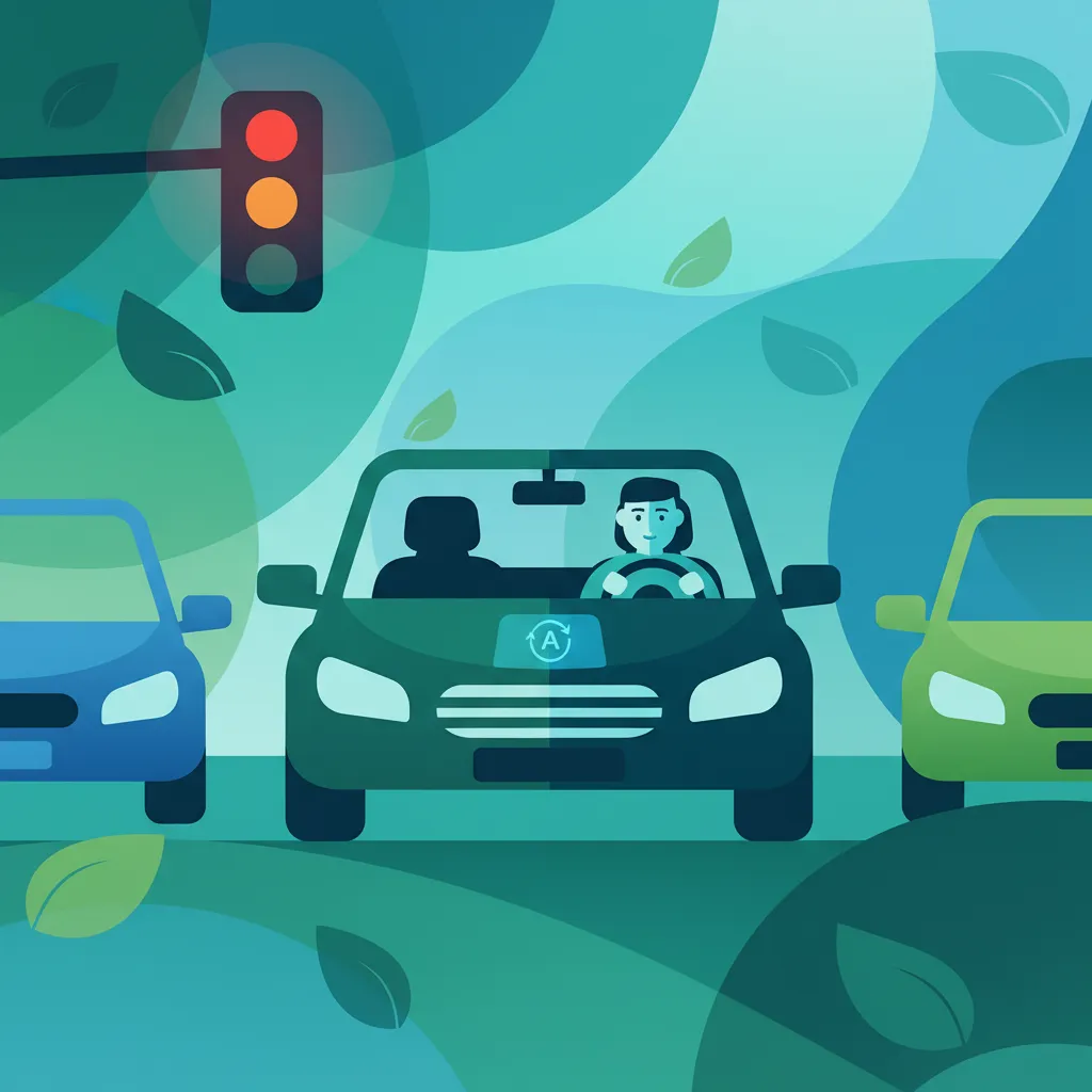 Idle Reduction and Engine Stop-Start lesson image