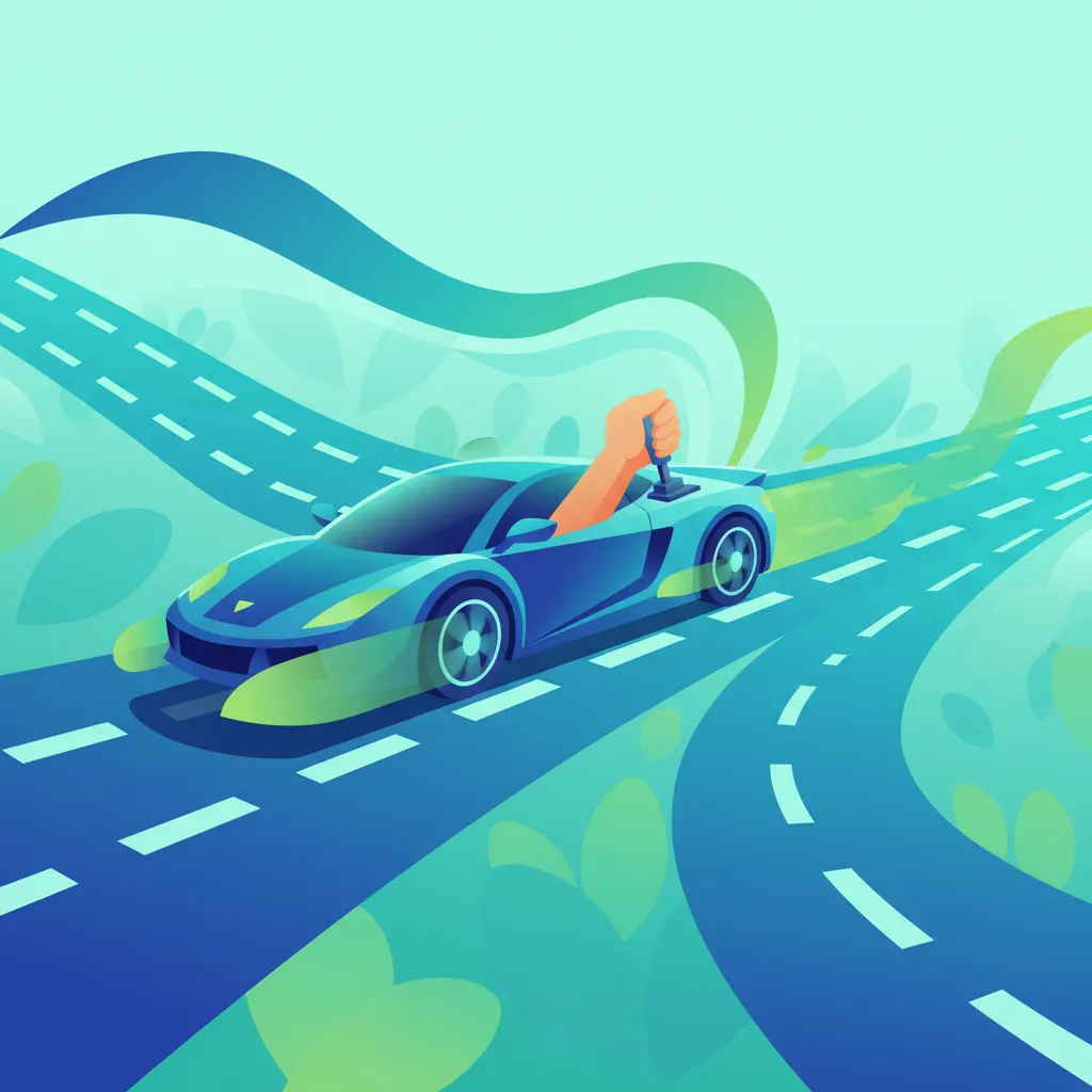 Swedish Motorcycle Theory A: Acceleration, Gear Shifting, and Power Delivery