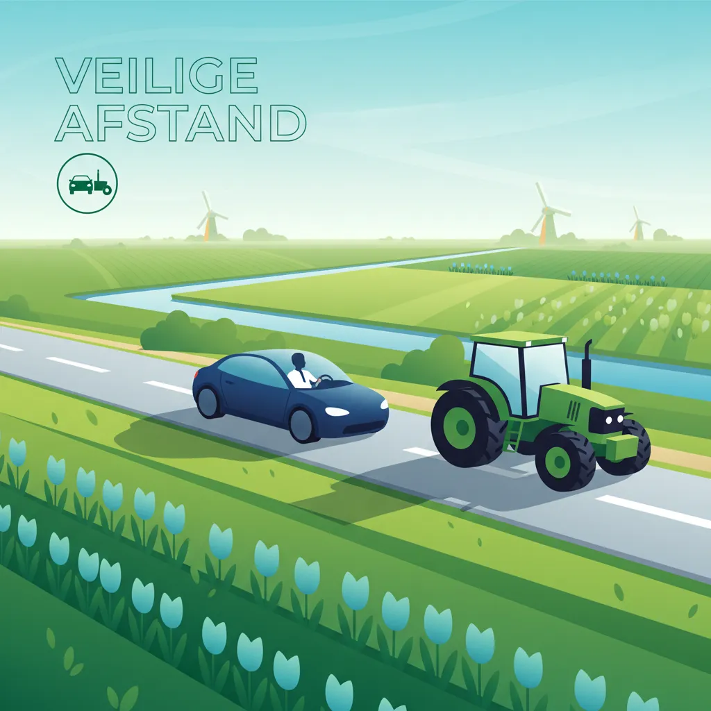Safe Following Distances and Stopping Sight Distance lesson image